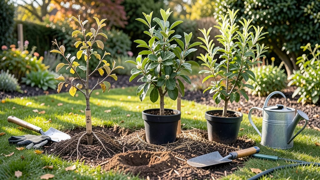 When to Plant Fruit Trees in New Zealand: Chill-Hour Matching Guide by Region