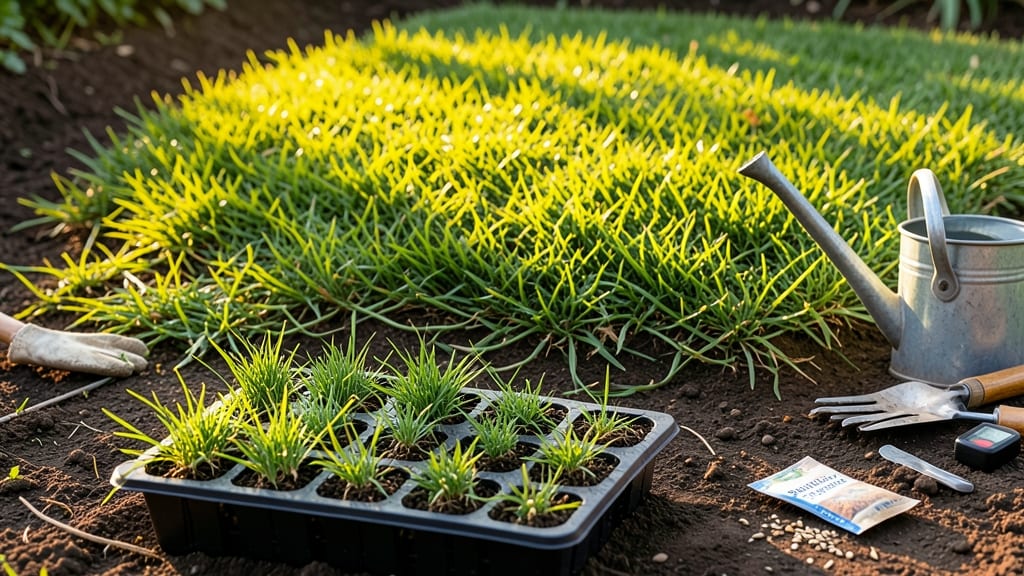 When Do You Plant Summer Grass in Arizona: Heat-Resistant Varieties & Exact Timing Guide