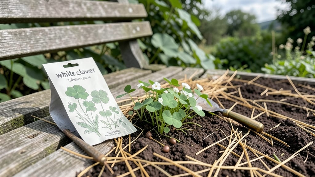 When to Plant Clover in Spring: Soil Temp Tricks for Fast Germination