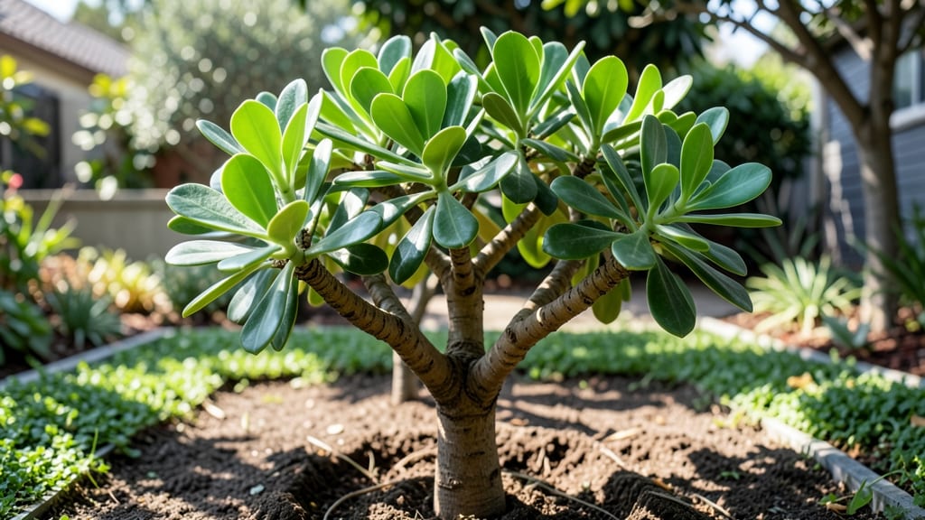 Jade Plant Light Needs: Exact Hours for Thriving Growth Without Burn