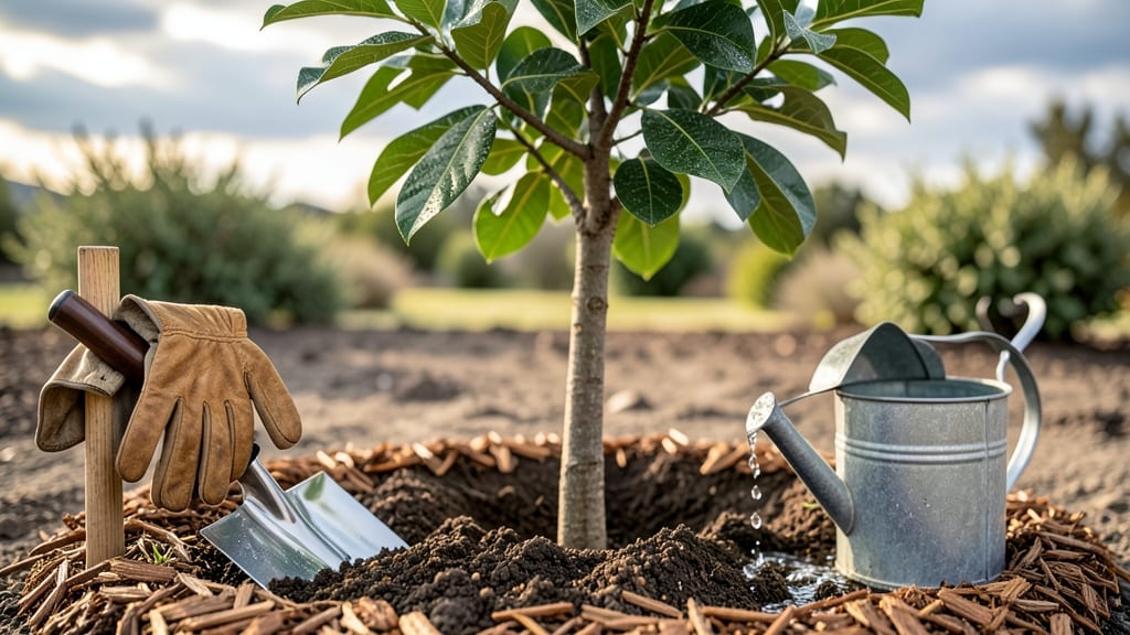 When to Plant Avocado Trees in Ground: Local Frost Zones & Soil Warmth Secrets
