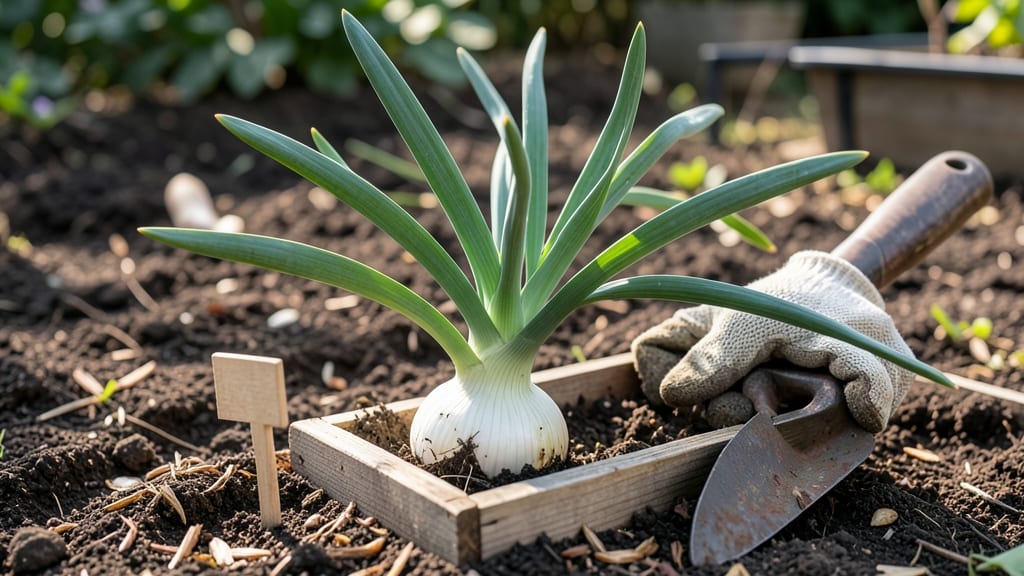 When Do You Plant Garlic in Alabama: Fall Dates for Zero-Bolt Success