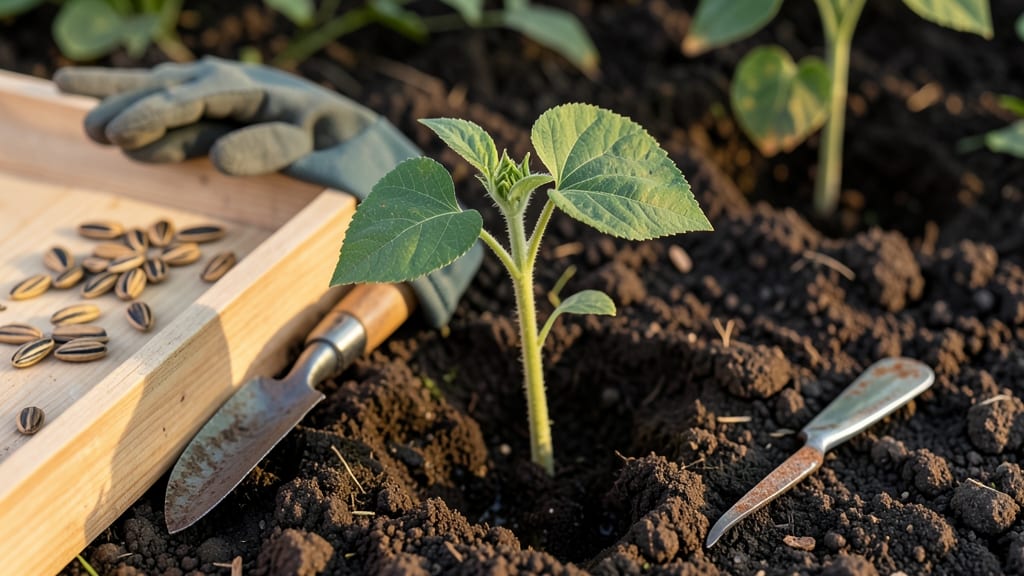 When Do You Plant Sunflowers in Georgia: Zone-Specific Dates for Bold Blooms