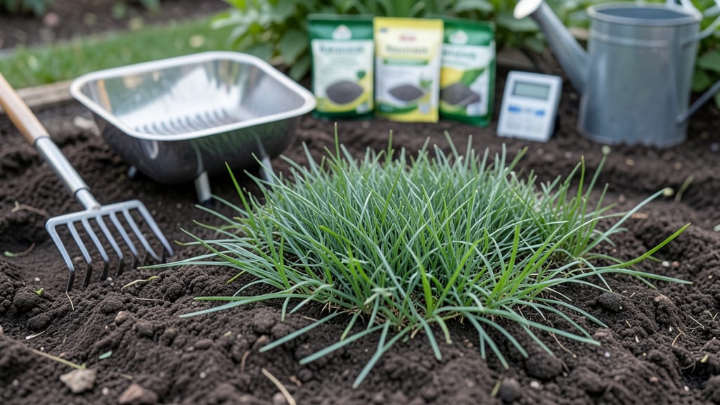 When Is the Best Time to Plant Grass Seed in Connecticut: Zone-Specific Deadlines for Lush, Frost-Free Growth