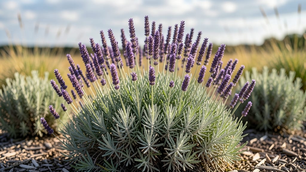 How Tall Do Lavender Plants Grow: Height Ranges by Variety & Care Tips
