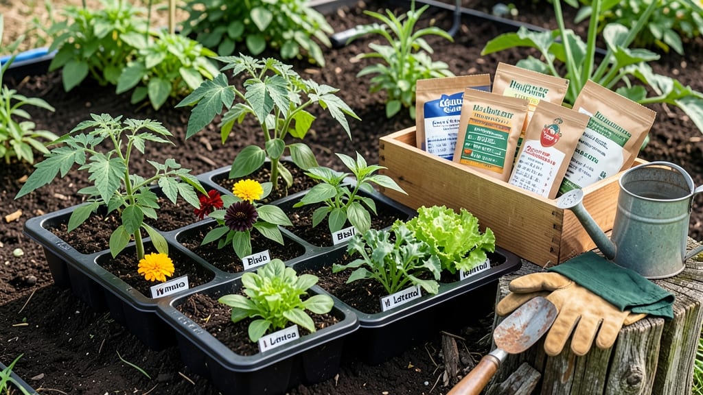 When to Plant Garden in Tennessee: Last Frost Dates by Region for Strong Starts